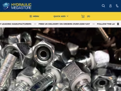 Hydraulicmegastore