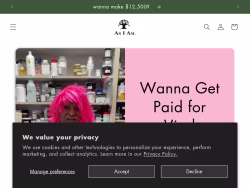 Asiamnaturally