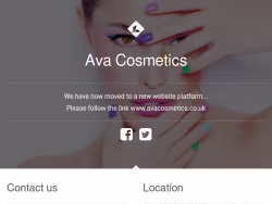 Ava-cosmetics