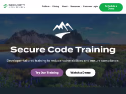 Securityjourney