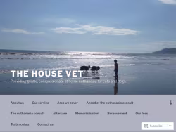 Thehousevet