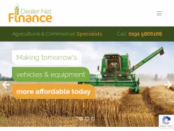 Dealernetfinance
