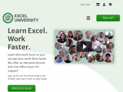 Excel-university