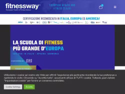 Fitnessway