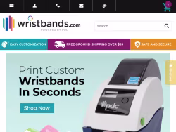 Wristbands