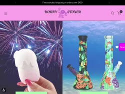 Hornystoner
