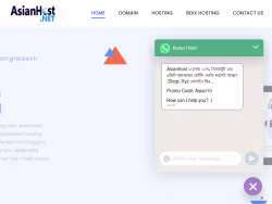 Asianhost