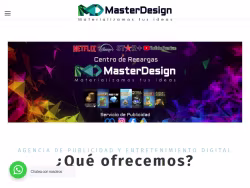 Masterdesign-la