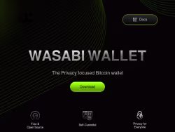 Wasabiwallet