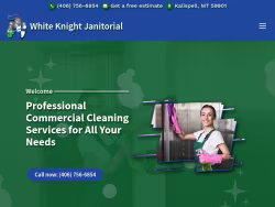 Janitorialservicemt