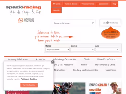 Spazioracingmoto