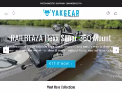 Yakgear