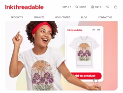 Inkthreadable