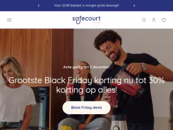 Safecourtkitchen