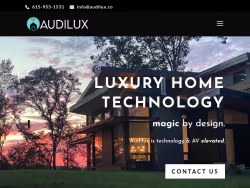 Audilux