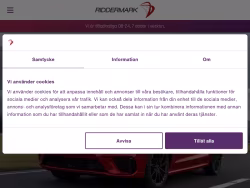Riddermarkbil