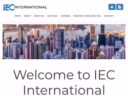 Iecinternational