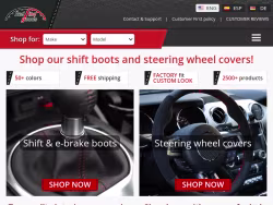 Redlinegoods