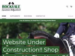Rockvale-equestrian