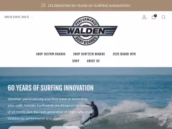 Waldensurfboards
