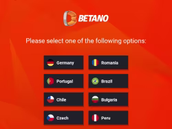 Betano