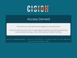 Cision