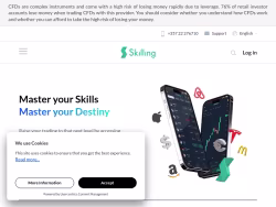 Skilling