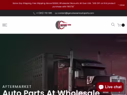 Genuineoemautoparts