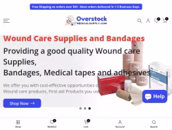 Overstockmedicalsupply