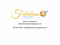 Fabuloustravelagency