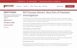Rci-process