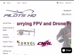 Pilotshq