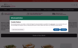 Wholesaleonline