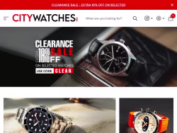 Citywatches