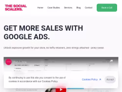 Thesocialscalers