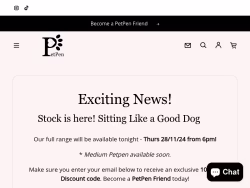 Petpen
