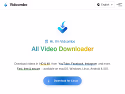 Vidcombo