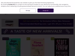Ennisbookshop