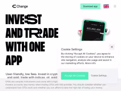 Changeinvest
