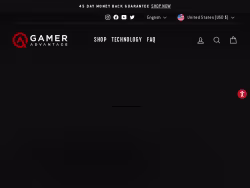 Gameradvantage