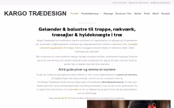 Traedesign
