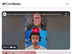 Coinbeast