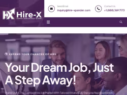 Hire-xpander