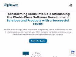 Worldwebtechnology