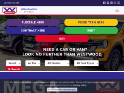Westwoodmotorgroup