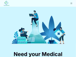 Cannahealrx