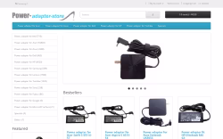 Power-adapter-store