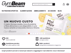 Gymbeam