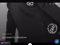 Gio-abbigliamento