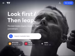 Tradingview